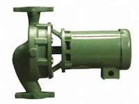 Circulating Pump: 3/4 hp HP, 115/230V AC, Cast Iron, 1, 165 gpm, 39 ft Max. Head, Hydronic Pump (MPN 1935EAE10133178). Key specifications — Nameplate Voltage: 115/230V AC; Connection Type: Flange; Brand: TACO; Includes Volute: Volute Included; System Type: Hydronic.