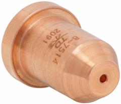 THERMAL DYNAMICS Tip: For Thermal Dynamics PCH/M-102/Thermal Dynamics PCH/M-62 Torch, 60 A (MPN 8-7514). Key specifications — Manufacturer Part Number: 8-7514; For Plasma Torch Type: Handheld; Brand: THERMAL DYNAMICS; For Plasma Torch Series (Table): PCH/M-62.