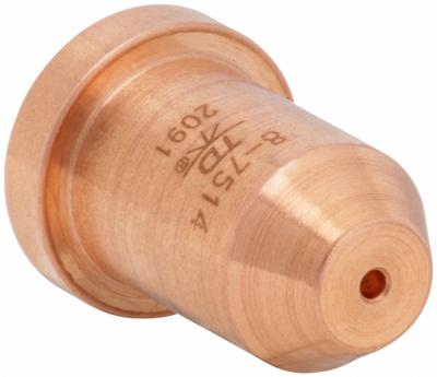 THERMAL DYNAMICS Tip: For Thermal Dynamics PCH/M-102/Thermal Dynamics PCH/M-62 Torch - Tips for Thermal Dynamics Plasma Torches