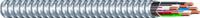 SOUTHWIRE Metal Clad Cable: 12 AWG, 4 Conductors, Copper, 1,000 ft, Aluminum, Std, THHN/THWN (MPN 58082003). Key specifications — Brand: SOUTHWIRE.