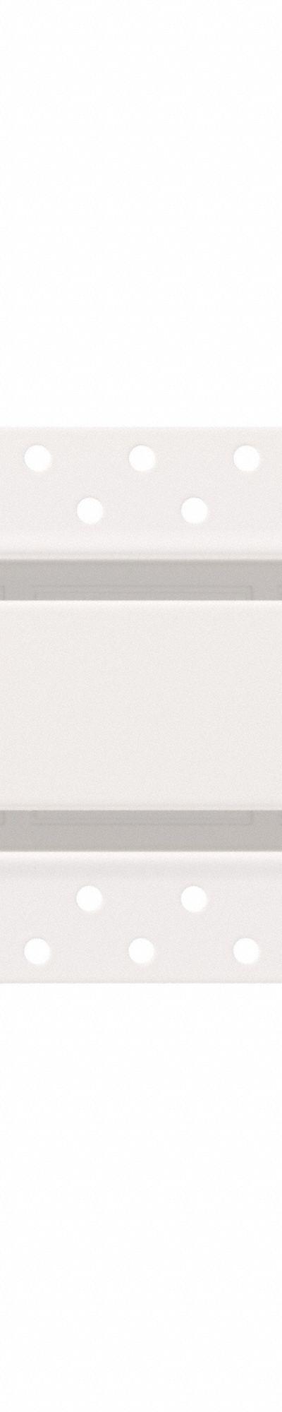 FITTES Wall/Ceiling Register: Ceiling/Wall - Sidewall/Ceiling Registers