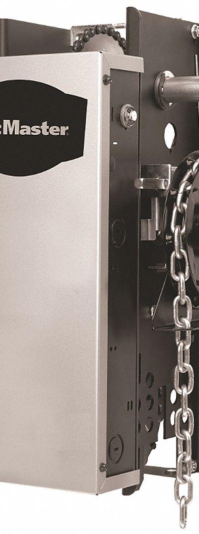LIFTMASTER Hoist Operator: Electric/Manual - Electric Garage Door Openers
