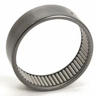 TRITAN Needle Roller Bearing: B, 166, 1 in Bore, 1 1/4 in OD, Full Complement, Open, Alloy Steel (MPN B166 OH). Key specifications — Number of Rows: One; Full Complement: Yes; Manufacturer Part Number: B166 OH; System of Measurement: Inch; Bearing Design: B; Bearing Industry Number: 166.