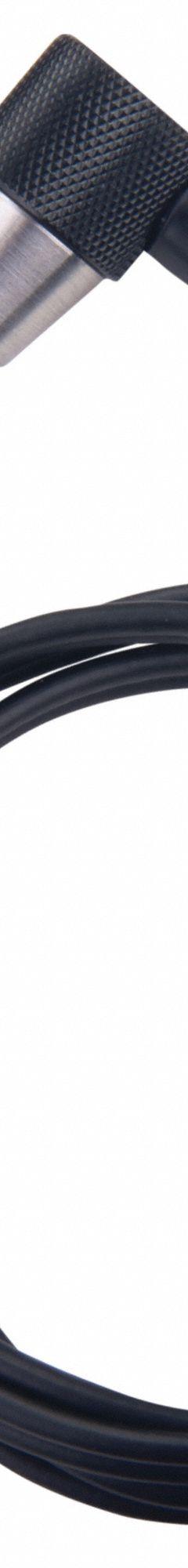 REED INSTRUMENTS Replacement Probe: Repl Probe, R7920, Ultrasonic Thick Gauge, 5 MHz Freq, 11.8 in (MPN R7920-PROBE). Key specifications — Compatible with Manufacturer Model Number: R7920; Features: 5 MHz Frequency; Includes: Ultrasonic Thickness Gauge Probe; Brand: REED INSTRUMENTS; Steel Thickness - Maximum: 11.8 in; Steel Thickness - Minimum: 0.04 in.