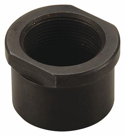 DYNABRADE Spindle Nut: Mfr Part # 52118, Spindle Nut - Air Tool Replacement Parts