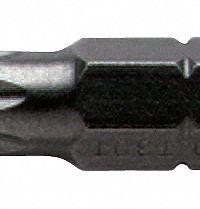 PROTO Insert Bit: Insert Bit, T6 Bit Size, Imperial, Torx® Head, T6 Bit Industry Size, Std, Hex (MPN J60500). Key specifications — attr1119738: Hex; attr1119735: Imperial; attr1119740: Standard; attr1119734: S2 Steel; attr1119737: Insert Bit; attr1119741: PROTO.