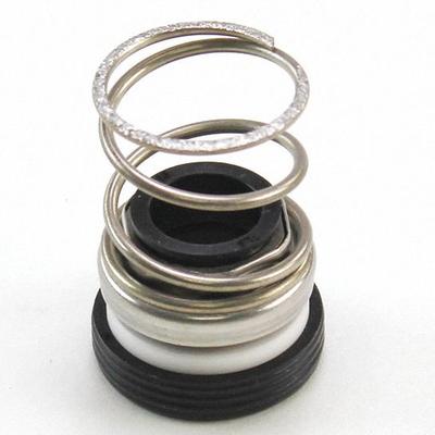 HOFFMAN Mechanical Seal: Mfr Part # DP0302 - Seals, Fittings & Fasteners for HVACR Equipment