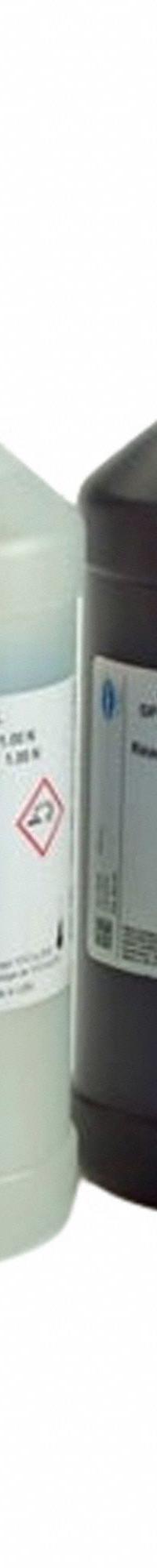 HACH Sulfuric Acid Standard Solution: 1 L Volume, Liquid, 0.02 N, Bottle, Solution, 20353, 1. Key specifications — Brand: HACH; Chemical Family Type: Solution; Concentration: 0.02 N; Container Type: Bottle; Form: Liquid; Manufacturer Part Number: 20353; Product Type: Sulfuric Acid Standard Solution.