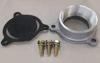 DAYTON Suction Flange Kit: Mfr Part # 202300430. Key specifications — Manufacturer Part Number: 202300430.