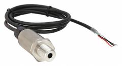 Pressure Transmitter: 0 psi to 150 psi, 4 to 20mA DC, Cable, 1/4 in Male NPT, IP66 /4X (MPN 626-11-GH-P1-E1-S1). Key specifications — Accuracy: ±0.25%; NEMA Rating: 4X; Calibration Certificate Included: No NIST-Traceable Calibration Certificate Included; IP Rating: IP66; Housing Material: Stainless Steel; Electrical Connections: Cable; Output: 4 to 20mA DC; Overpressure: 750 psig.