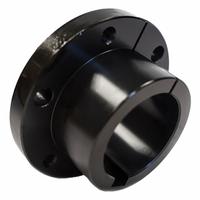 APPROVED VENDOR Quick Detachable Bushing: SF, 2 1/4 in Bore Dia, 2 in Overall Lg, Inch (MPN SFX2-1/4). Key specifications — attr327149: 3/4 in Per ft.