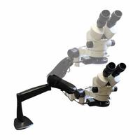 LW SCIENTIFIC Stereo Zoom Microscope: Stereo, Binocular, 7X to 45X, 20 mm Optical Field of View, 45X (MPN Z4M-BZM7-PA77). Key specifications — attr1026089: Dual-LED Pole; attr1026045: 10-1/2 in x 8-3/4 in; attr1026048: LW SCIENTIFIC; attr1026055: No; attr1026068: 45X; attr1026078: 7X to 45X; attr1026095: 100 mm.