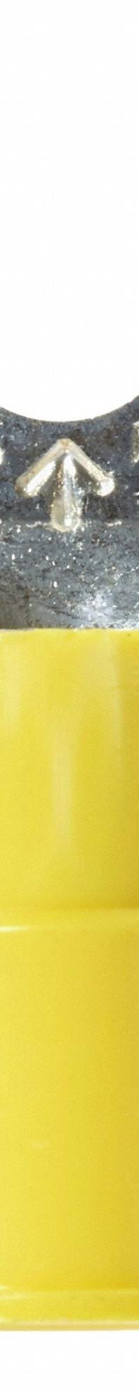 3M Shrink Tubing: Yellow, Vinyl, #10 Stud Size, 12 AWG – 10 AWG Wire Range, Std Fork, 600 V (MPN 58763). Key specifications — Barrel Style: Brazed; Manufacturer Part Number: 58763; Brand: 3M.