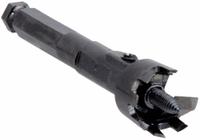BOSCH Self Feed Drill Bit: 1 3/4 in Drill Bit Size, Hex, 7/16 in Shank Dia, 5 in Overall Lg (MPN SF1751). Key specifications — attr277224: BOSCH.