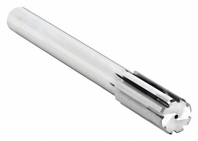 SUPER TOOL Chucking Reamer: 1.5625 in Dia, 1 9/16 in, Straight Flute - Straight-Flute Carbide-Tipped Chucking Reamers