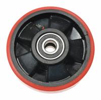 DAYTON Wheel: 47-14. Key specifications — Manufacturer Part Number: 47-14; Brand: DAYTON; Compatible with Grainger Part Number: 3KR47G; Product Type: Wheel.