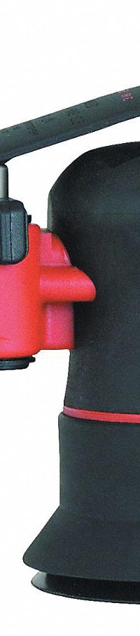 CHICAGO PNEUMATIC Pneumatic Sander: Light Duty (MPN CP7255-3). Key specifications — attr1320306: CHICAGO PNEUMATIC.