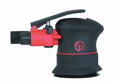 CHICAGO PNEUMATIC Pneumatic Sander: Light Duty (MPN CP7255-3) - Belt Sanders