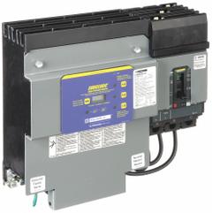 SQUARE D Surge Protection Device: Three Phase, 277/480V AC Wye, 3 Poles, 4 + Ground Wires, 320 V AC (MPN HL4IMA24C). Key specifications — attr196187: 277/480V AC Wye; attr196189: 4 Wires + Ground; attr196190: N-G; attr196194: 320 V AC; attr196196: 2000V (L-L); attr196197: 200kA; attr196200: Yes; attr196201: Dry Contacts.