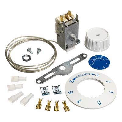 Robertshaw Defrost Cycle Control: Mfr Part # VT9 - Replacement HVACR Controls, Switches & Thermostats