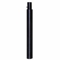 SHIMPO Extension Shaft: Extension Shaft, Handheld Tachometer, 3 1/2 in Overall Lg, 1/2 in Overall Wd (MPN EXT-SHAFT). Key specifications — Brand: SHIMPO; Compatible Product Type: Handheld Tachometer; Compatible with Manufacturer Model Number: DT-205LR-S12; Accessory Type: Extension Shaft.