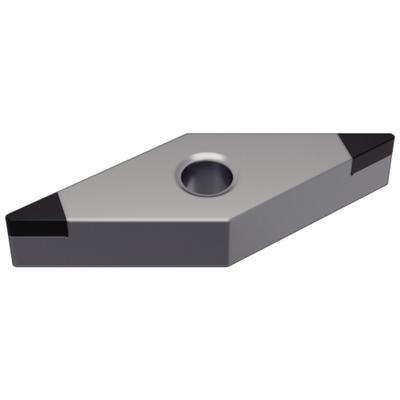 WIDIA CBN NEGATIVE INSERT: VNGA331S0425MT - Diamond Indexable Turning Inserts
