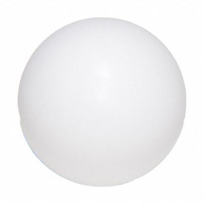 Dayton Check Ball: Check Ball, 770691, 1 in For Pump Size, PTFE Material - Check Balls