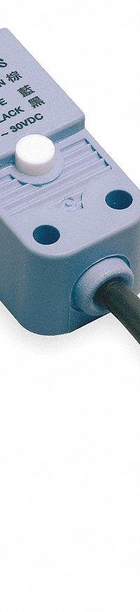 EXTECH Proximity Sensor: 461950/461955, 36,000 RPM Measurable Speed - Max, Proximity Sensor, Plastic. Key specifications — Brand: EXTECH; Compatible with Manufacturer Model Number: 461955.