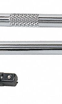 SK PROFESSIONAL TOOLS Socket Extension Set: 1/4 in Input Drive Size, 1/4 in Output Drive Size, Std (MPN 4941). Key specifications — attr1204978: Not Insulated; attr1204980: Locking Included; attr1204984: SK PROFESSIONAL TOOLS; attr1204970: Chrome.
