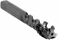 OSG Spiral Flute Tap: 1/2"-20 UNF, H3 / 2B-3B, 3 Flute, Modified Bottoming Chamfer (MPN 2932601). Key specifications — attr1299826: H3 / 2B-3B.