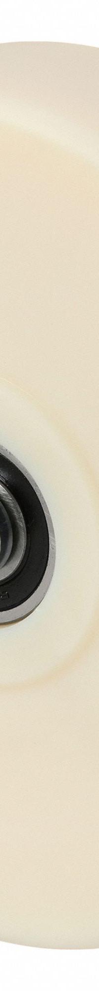 APPROVED VENDOR Caster Wheel: 8 in Wheel Dia., 2 in Wheel Wd, Nylon, 3,000 lb Load Rating, Std (MPN P-NM-080X020/050K). Key specifications — Brand: APPROVED VENDOR.