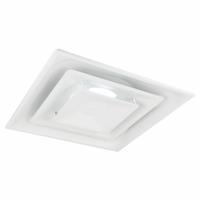Diffuser: Ceiling, 23 3/4 in H, 23 3/4 in W, Lay-In, 10 in Duct, Steel, Square Cone, White (MPN 4MJU4). Key specifications — Insulated: No; Adjustable Blades: No; Color: White; Brand: APPROVED VENDOR; Mounting Location: Ceiling.