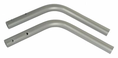Dayton Handle Bar: HB-048 - Hand Truck Handle & Frame Attachments