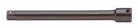 PROTO Socket Extension: 3/8 in Input Drive Size, 3/8 in Output Drive Size, 6 in Overall Lg, Std (MPN J5260-06B). Key specifications — attr1204978: Not Insulated; attr1204980: Locking Not Included; attr1204984: PROTO; attr1204970: Black Oxide.