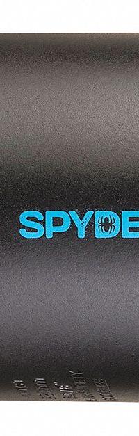 SPYDER Hole Saw: 3 5/8 in Saw Dia., 1 Teeth per Inch, 6 1/4 in Max. Cutting Dp, 5/8"-18 Thread Size (MPN 600832). Key specifications — attr1098070: 1; attr1098087: SPYDER; attr1098073: 5/8"-18.