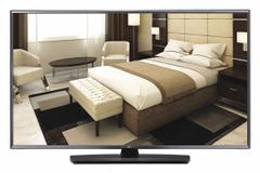 LG Commercial UHD TV: 55 in Diagonal Screen Size, 60 Hz Screen Refresh Rate, LED, 3840 x 2160, 4K (MPN 55UK343H). Key specifications — Manufacturer Part Number: 55UK343H; Brand: LG; Display Type: LED; Maximum Screen Resolution: 3840 x 2160; Input Type: Coaxial Cable Input; Resolution: 4K; Facility Type_Combined: 55UK343H Commercial.