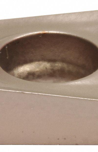 SUMITOMO Parallelogram Milling Insert: AXMT170512PEERH-ACK200 - Parallelogram Indexable Milling Inserts
