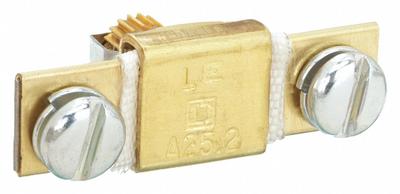 SQUARE D Thermal Unit: 20 Trip Class, A25.2 - Electrical