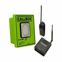 RITRON Wireless Access Control System: RGGS-127M-HD, VHF MURS (No License Required), Green/Silver. Key specifications — Manufacturer Part Number: RGGS-127M-HD; Brand: RITRON; Color: Silver; Radio Band: VHF MURS (No License Required); Includes: Handheld Radio.