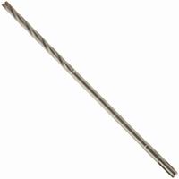BOSCH Rebar Cutter Drill Bit: 3/8 in Drill Bit Size, 10 in Max Drilling Dp, 12 in Overall Lg (MPN RC2064). Key specifications — attr277145: BOSCH.