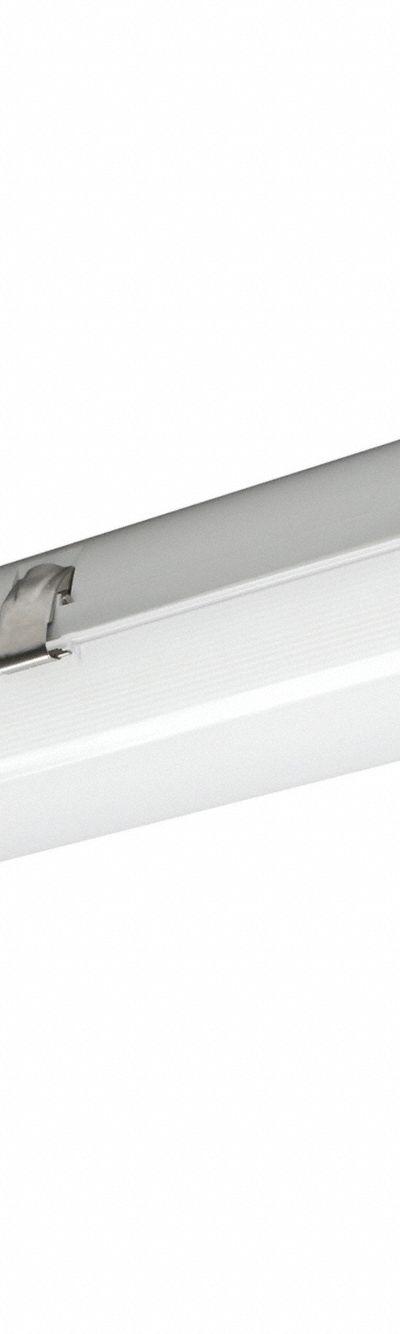 LED Vapor Tight Color Selectable: 2 ft Lg - LED Linear Vapor-Tight Light Fixtures