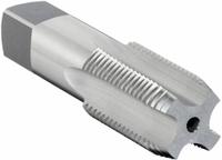 OSG Pipe and Conduit Thread Tap: 3/4"-14 NPS, 5 Flute, High Speed Steel (MPN 1330600)