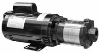 DAYTON Booster Pump: 1 1/2 hp, Single Phase, 115/230V AC, 26 gpm Best Efficiency Flow, 1 1/4 in FNPT (MPN 5UXF7). Key specifications — Brand: DAYTON.