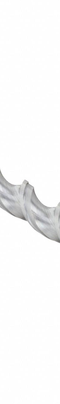 OSG Extra Long Drill Bit: 7.5 mm, 245 mm Overall Lg, 120° X-Thinning Point, WXL-Coated Cobalt (MPN 8623275). Key specifications — attr1233947: 0.2953.