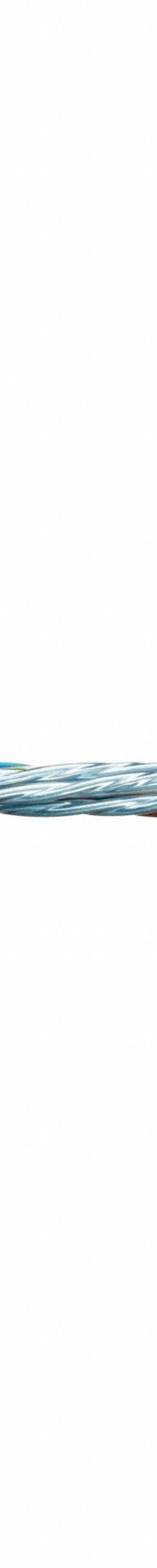 CHAINFLEX Measuring System Cable: (4) Pr 22 AWG (0.34)/(4) 20 AWG (0.50), Green, PVC Jacket (MPN CF884-011). Key specifications — Conductor Grouping: (4) Pair 22 AWG/(4) 20 AWG; Includes Ground: No; Overall Length: Order by the Foot; Minimum Bend Radius Factor - Fixed: 8 x OD; Minimum Bend Radius Factor - Flexible: 12 x OD; Brand: CHAINFLEX.