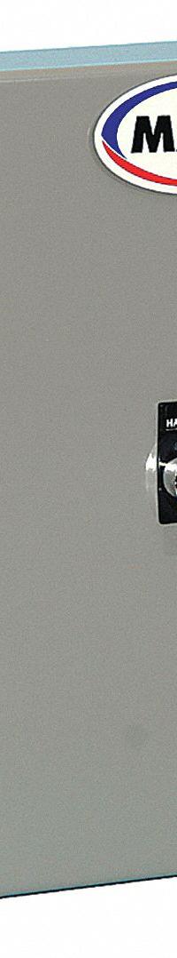 Motor Control Panel: 208/230/460V AC, 3 Ph, Steel, 6.6 A, 6 3/8 in x 10 3/8 in x 10 3/8 in (MPN 19-111). Key specifications — Housing Material: Steel; Brand: MARS; Product Type: Air Curtain Motor Control Panel; Compatible with Grainger Part Number: 32V329; NEMA Enclosure Type: NEMA 1; Nameplate Voltage: 208/230/460V AC.