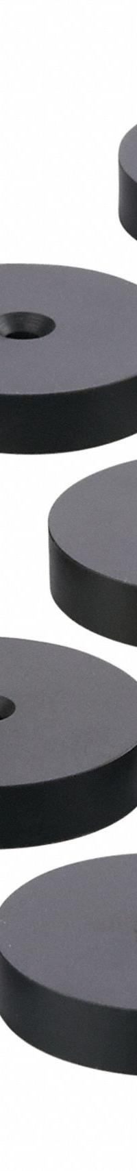 IFM RFID Tag: Round, Screw/Stick-On, 13.56 MHz, IP68, Polyurethane, 10 Pack Quanity, 10 mm, E80341. Key specifications — Mounting Type: Screw; Brand: IFM; Application: Non-Metal Material; IP Rating: IP68; Tag Material: Polyurethane; Operating Frequency: 13.56 MHz.