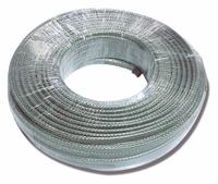 APPROVED VENDOR Electric Heating Cable: For Indoor Only, 50 ft Cable Lg, 120V AC, Hardwired (MPN 13R080). Key specifications — NEMA Plug Configuration: Hardwired; Voltage: 120V AC; Brand: APPROVED VENDOR; Includes: Cable Only; For Use Indoor/Outdoors: Indoor Only; For Use With: Lighter Plastic or Metal Pipes Up to 8 in Dia.