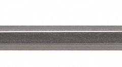 MOODY TOOL Precision Pick: Steel, Straight, Straight Tip, 25 mil Tip Thick (MPN 55-1750). Key specifications — attr1004944: MOODY TOOL; attr1016102: Steel; attr1016110: Steel; attr1016098: Precision Pick; attr1016101: Straight; attr1034911: Steel.