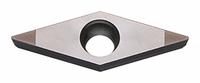 KYOCERA Diamond Turning Insert (MPN VCGW151505S00435METKBN25M)